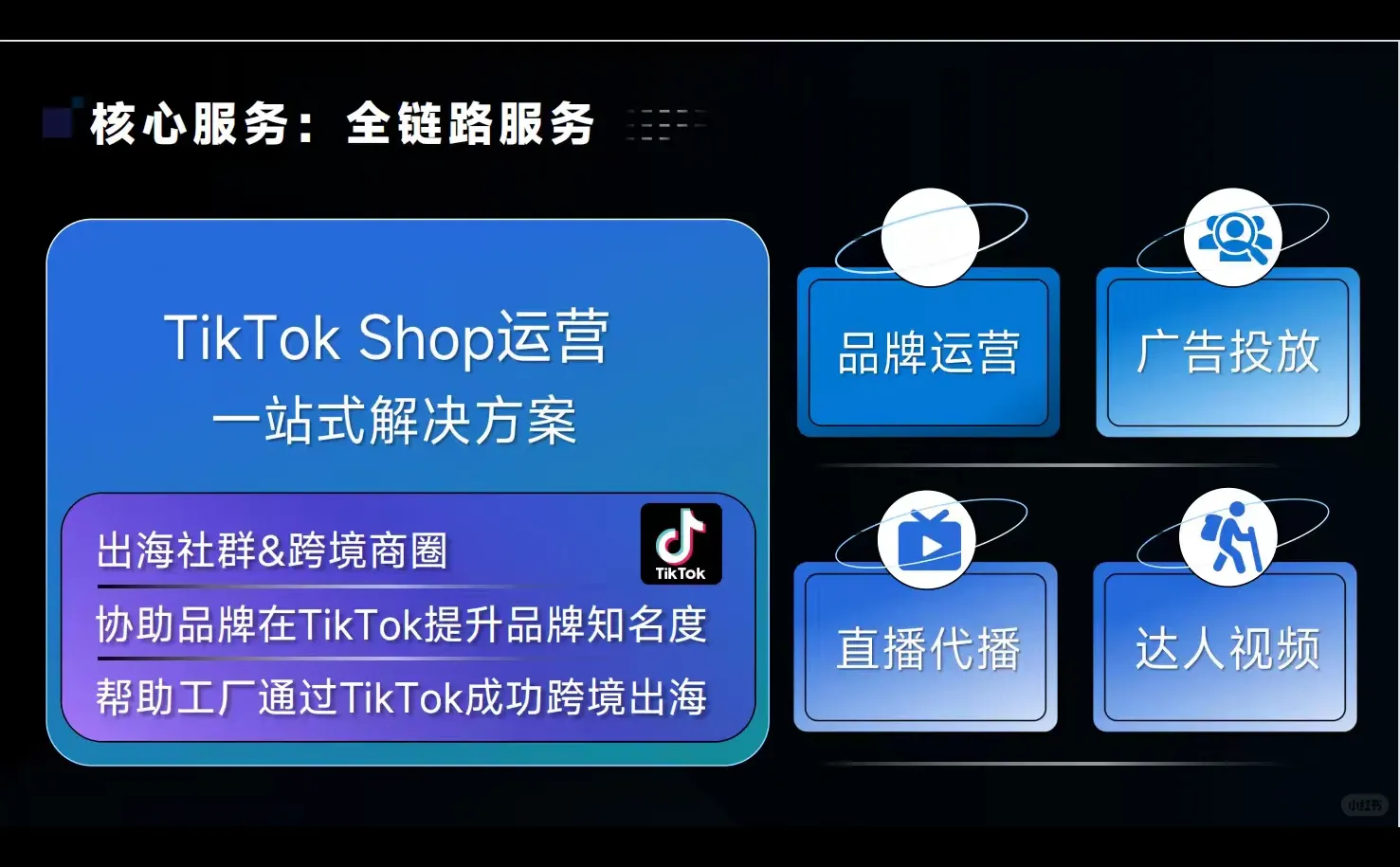 国内市场好卷，转移视线看看海外吧！