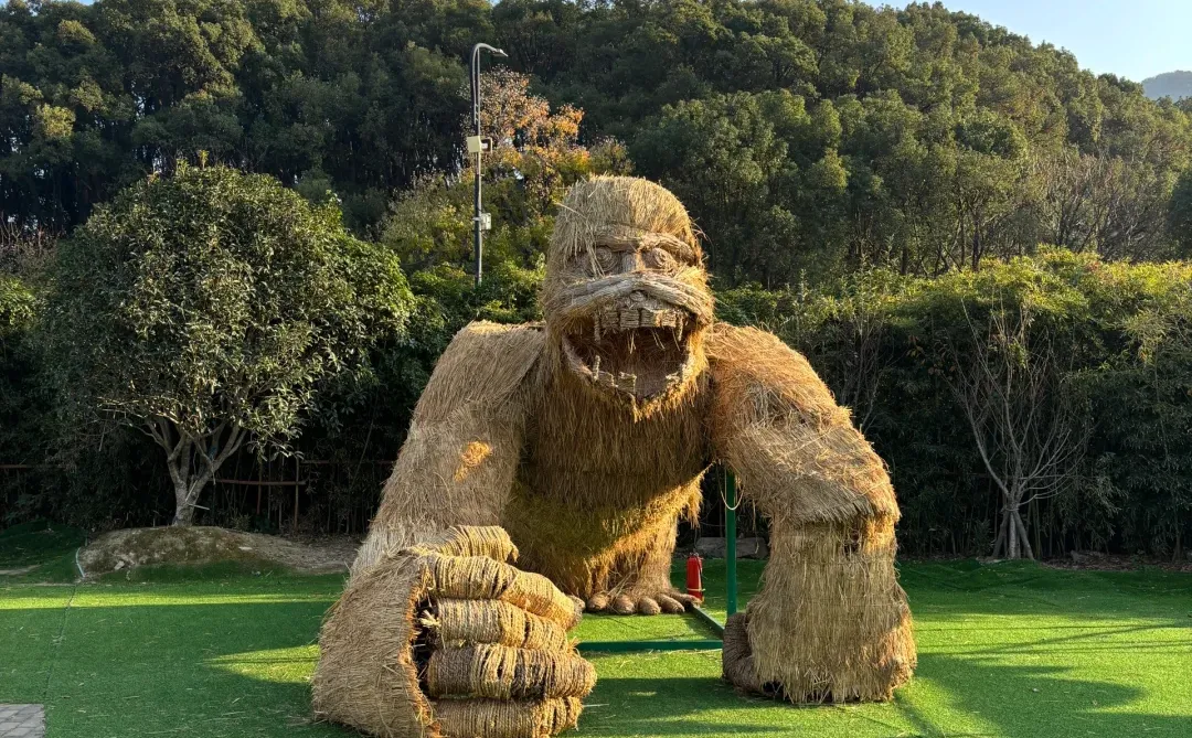 商业地产已经成了垃圾资产