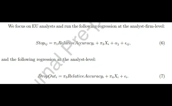 【知识】券商研究所的报告到底值多少钱？？