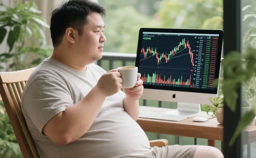 炒股就是感受市场情绪，控制自己情绪！