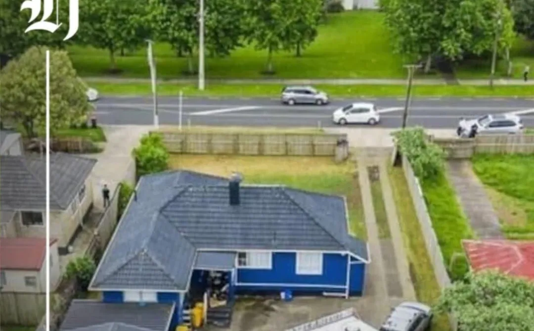 新西兰房屋翻新公司面临法拍