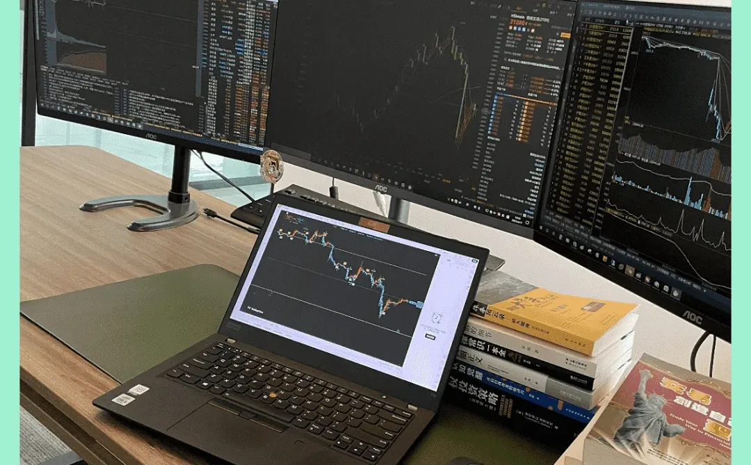 金融专业不是终点,揭秘背后的真实故事!