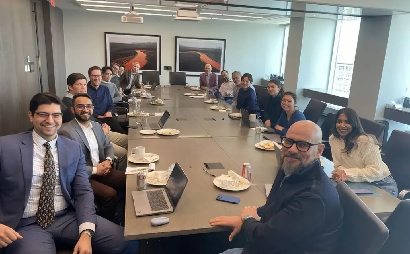 聊聊那些年我在麦肯锡遇到的大佬