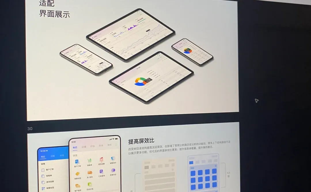 对近期做的项目进行复盘