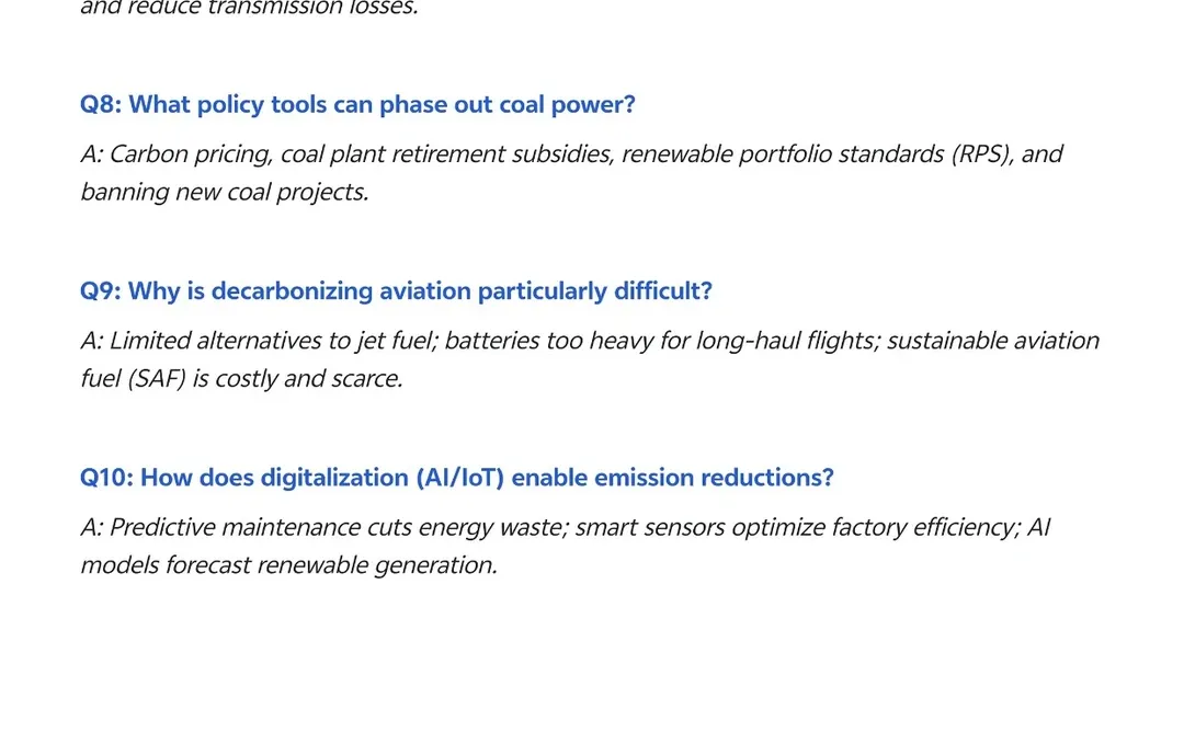 难怪我每次双碳面试都通过