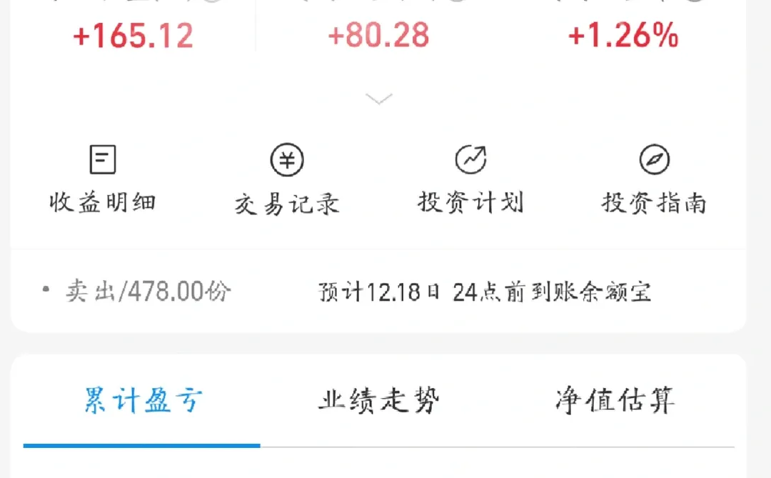 理财投资策略之分散风险