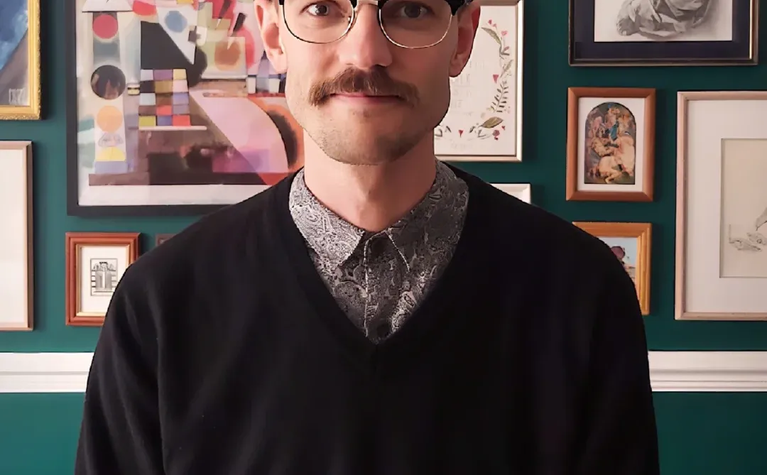 这个外教老师是我遇到性价比zui高的耶✌