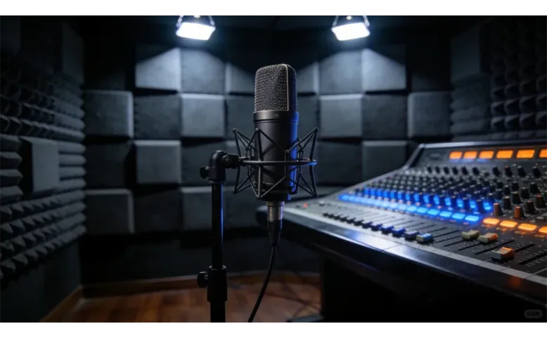 为知识付费这件事，我这次站8800配音课程