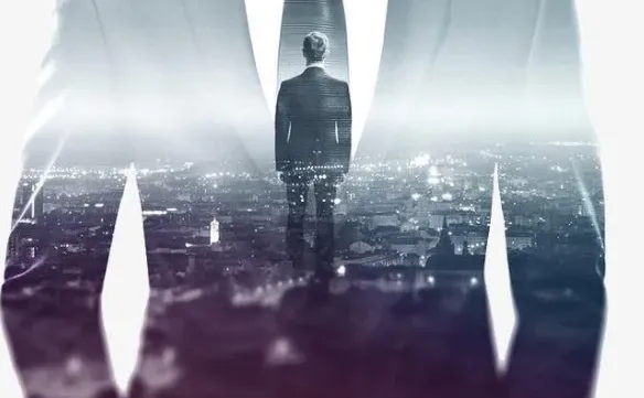 TOB销售精英必备！最新企业差旅人士画像分