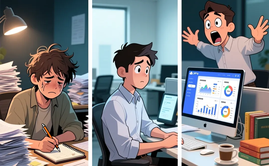 ?TOB市场人的救命稻草！亲测有效！