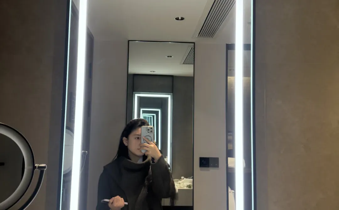 Tob储能女销售?‍?/上周青岛参会小结～