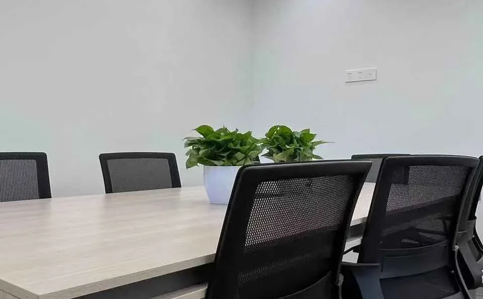 黄浦德必书城113平文化办公空间