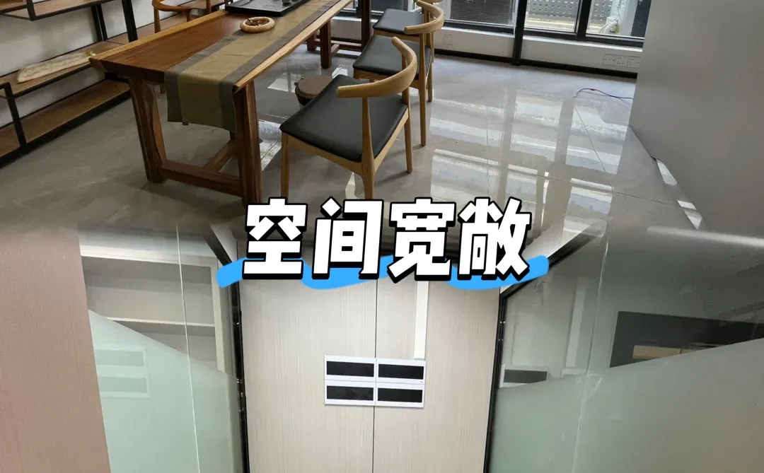 ?9400元/㎡！华强创意园出租，性价比高