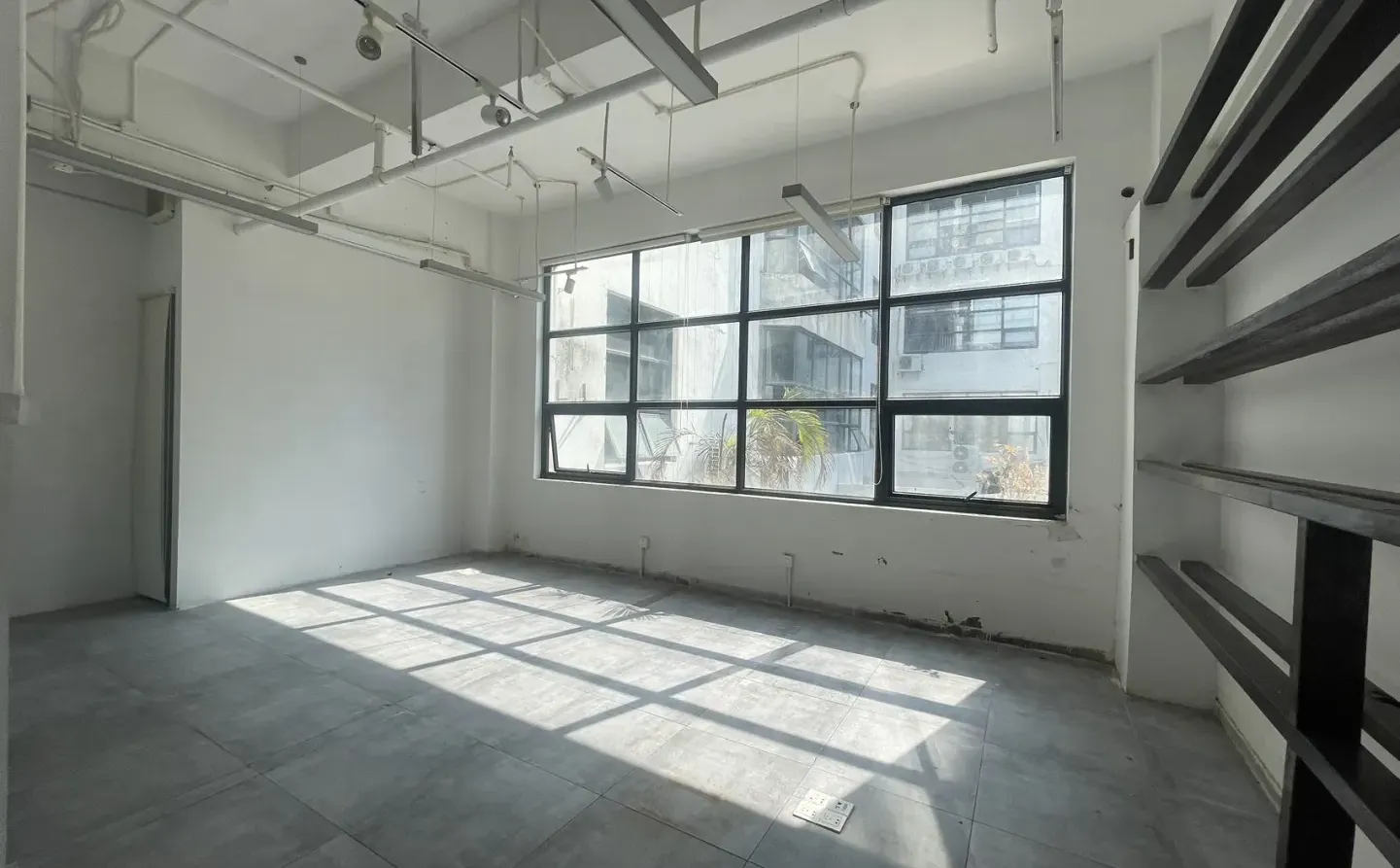 ?华侨城创意文化园招租啦！