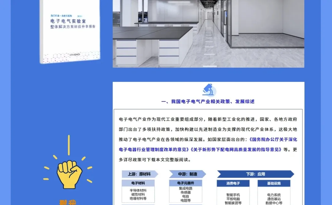 实验室人狂喜！这波白皮书直接把干货拉满