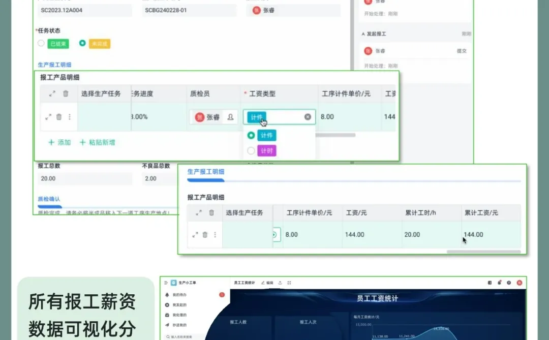 生产制造业成本控制新策略:从应急到预防