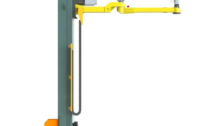 南京自动码垛机生产厂家行业报告