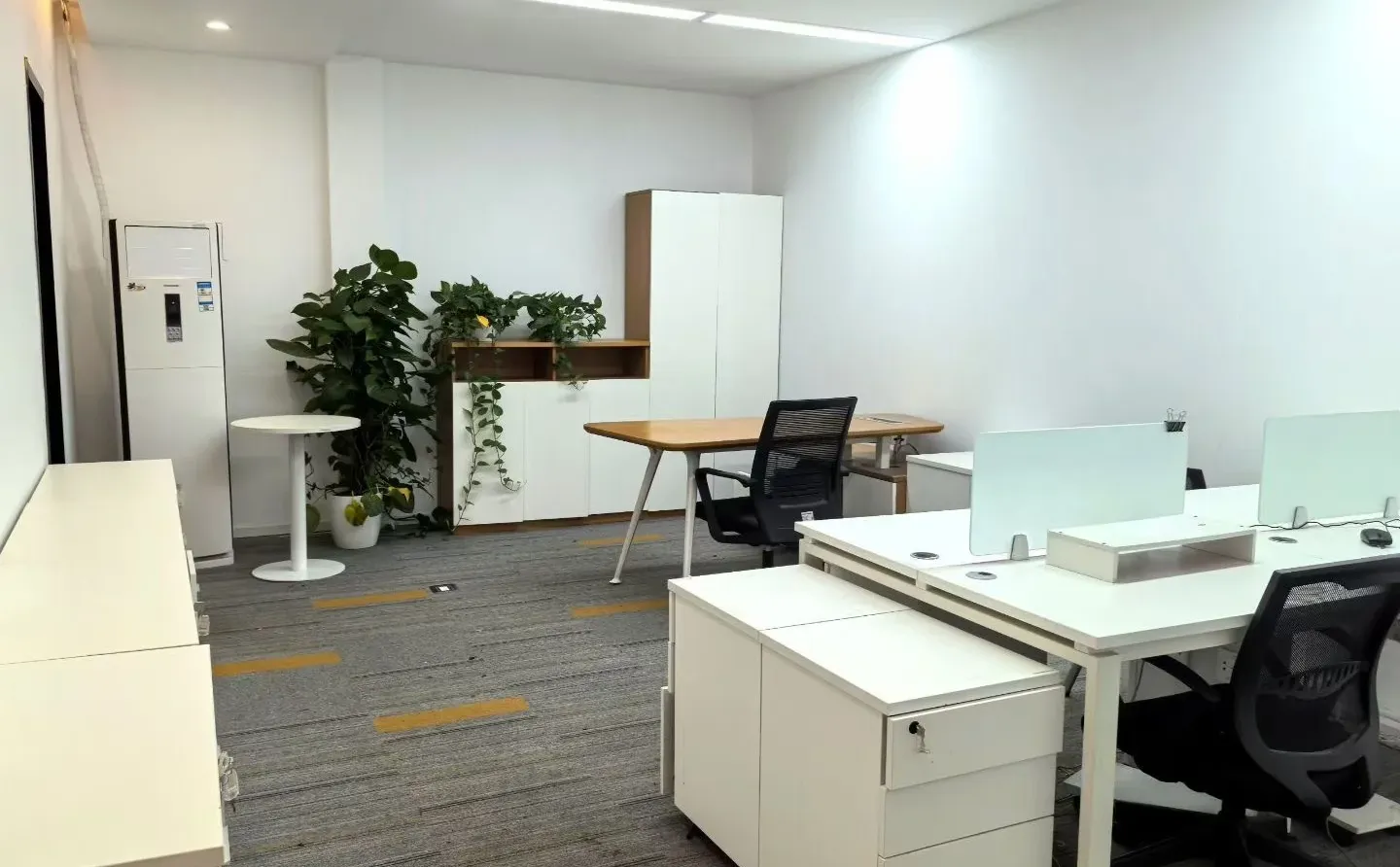 北京竞园｜把创意人魂勾走的神仙园区，这优势