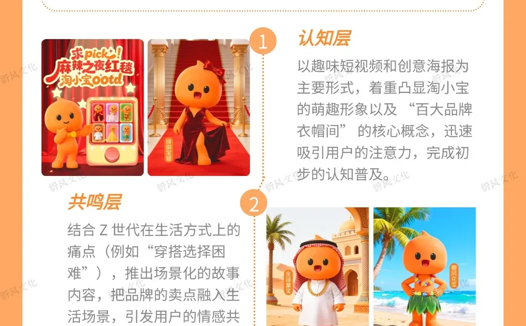 淘宝双 12 封神！品牌营销破局天花板