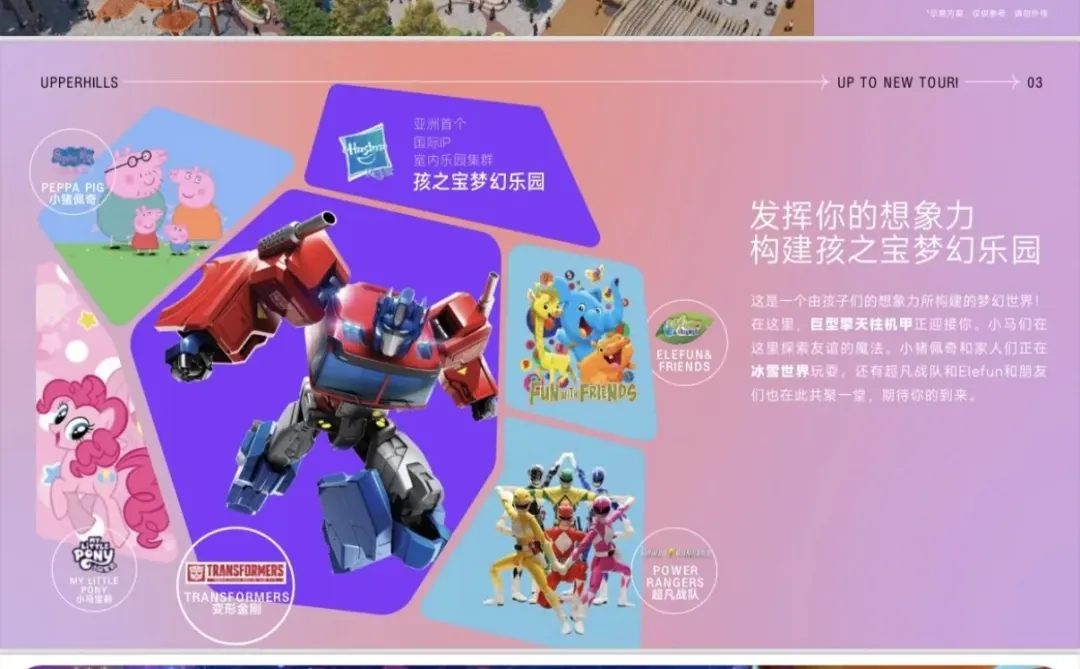 大湾区的招商方案，太梦幻了?