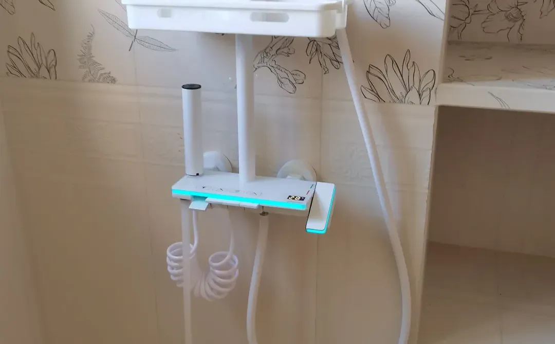 花洒行业“内幕”?