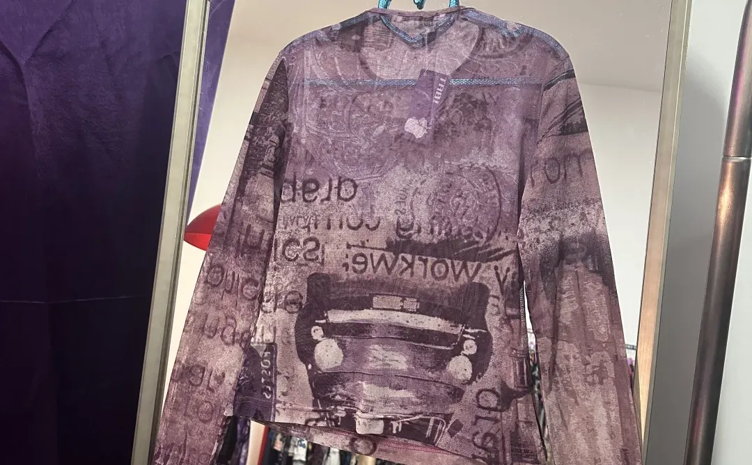 ✨上新✨欧牌 自带小背心的网纱?