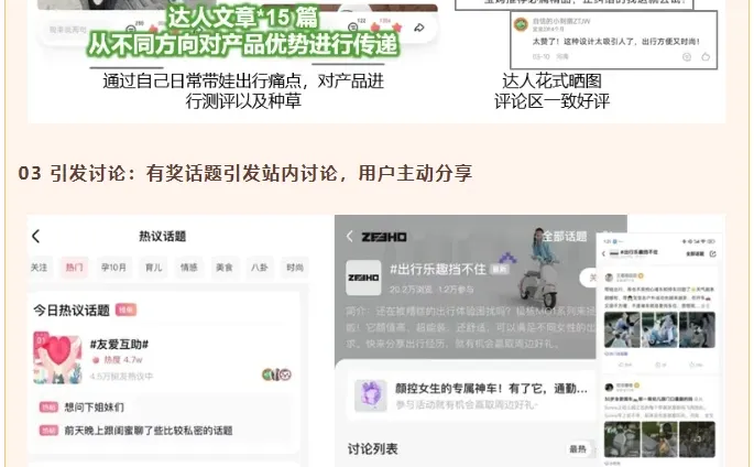 出行篇 |年轻宝妈电动自行车需求洞察