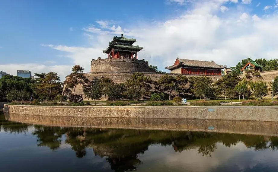 邯郸市上半年经济数据的“五大亮点”