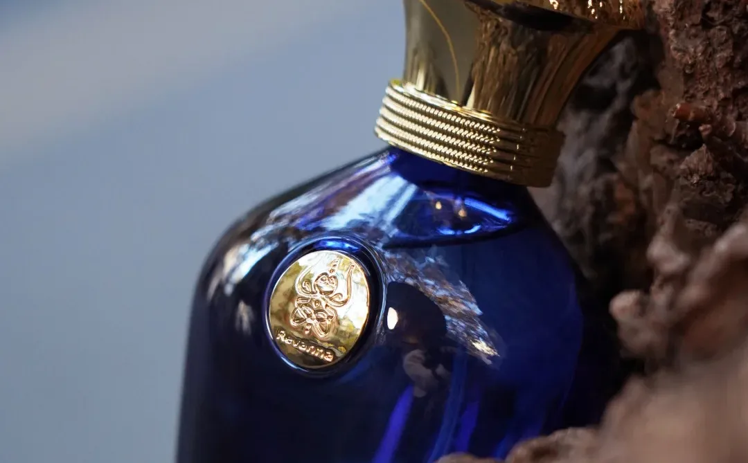 「乌木皮革」荣获金桂奖2025最佳中性香奖