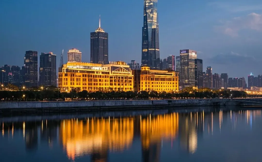 六省经济超60万亿，挺起中国发展脊梁