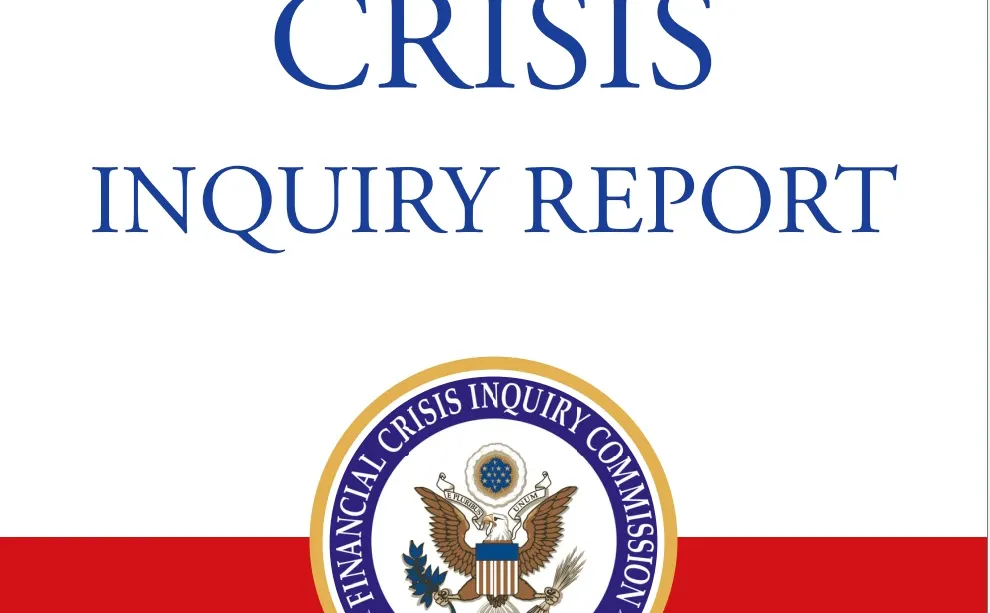 ?免费下载-美国金融危机调查报告 中文版