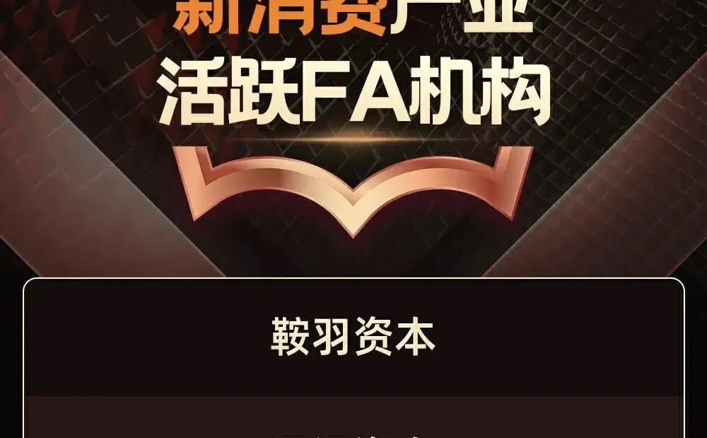 2024年AI、医疗、机器人等热门行业FA榜单