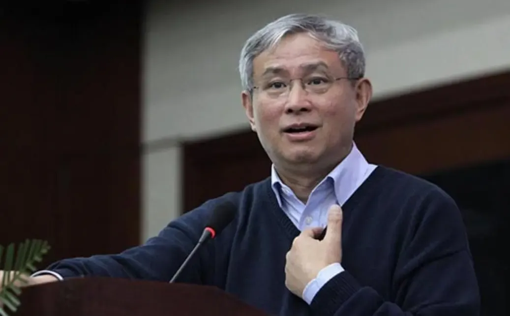 周其仁｜经济学界的“田野派”大师！