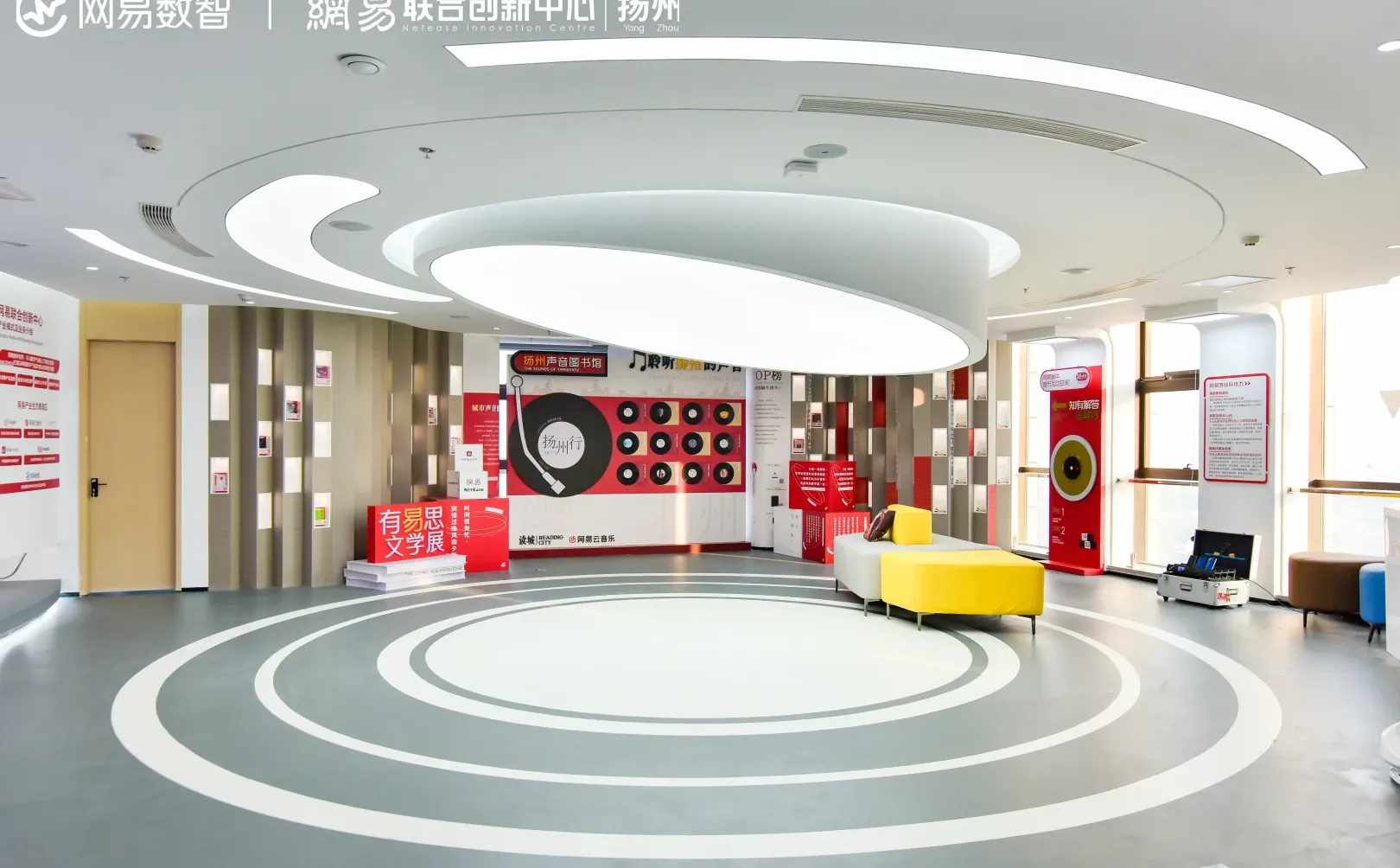 企业成长加速器 ！