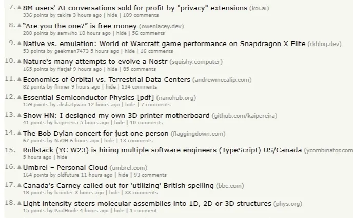 英文网络安全媒体的生态与分工