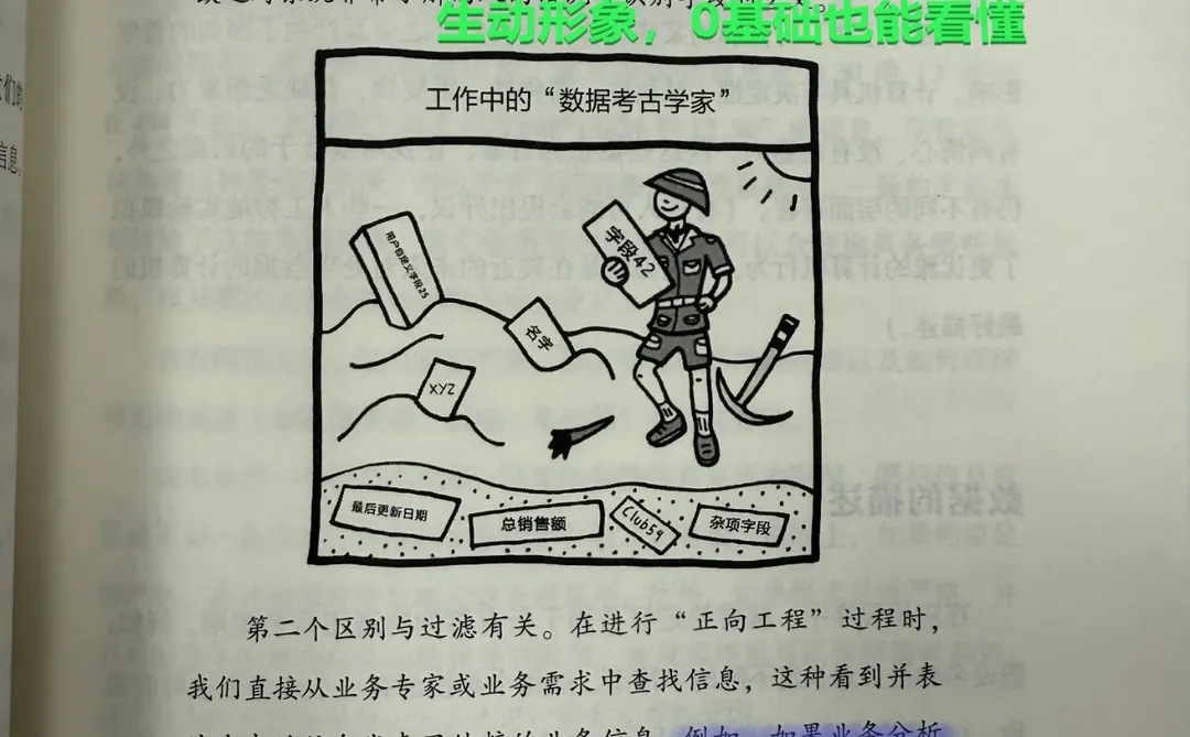 ❗️首席数据官绝不会公开的行业潜规则