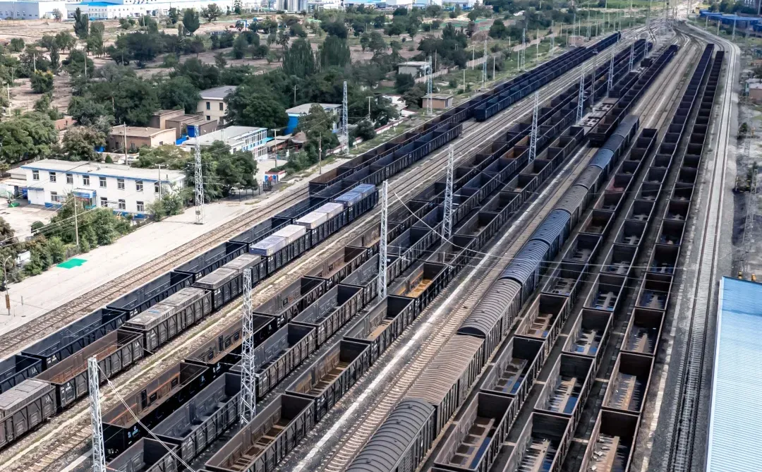 中国北方资源枯竭报告：哪个省是最惨的？