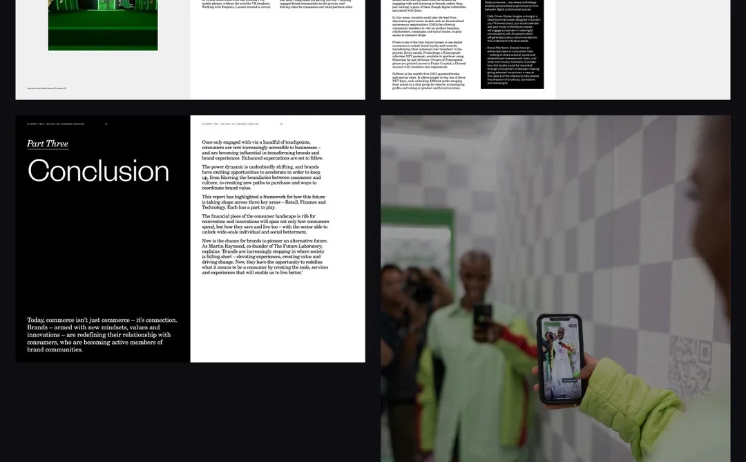 ?免费送！高级PPT报告模版来啦