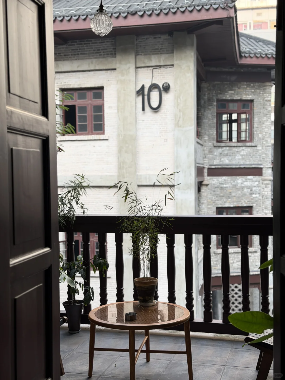 藏在鲁祖庙的“时空胶囊”：一杯精酿，一桌江湖