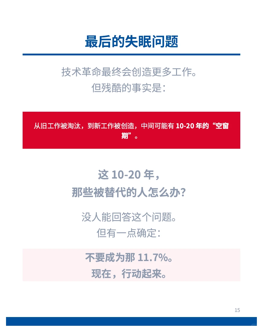 麻省理工爆料:AI最先干掉的不是码农,是他们