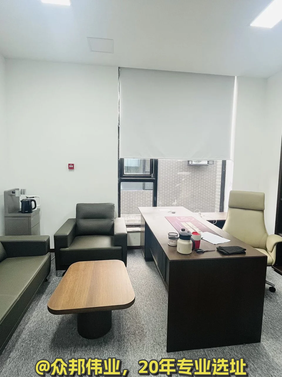 广园文化产业园 365平独立院落