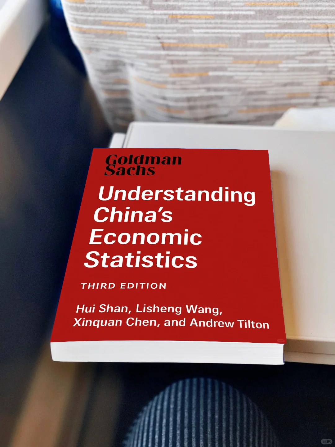 高盛内部的data手册我只发一次。。。