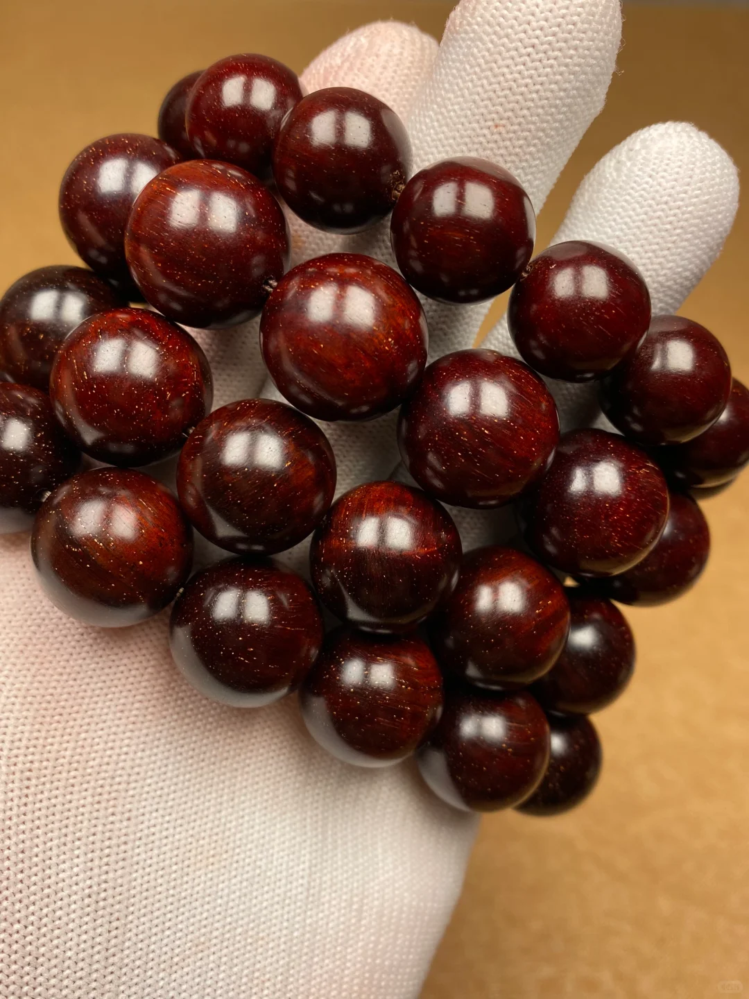 紫檀与血檀行业大揭秘