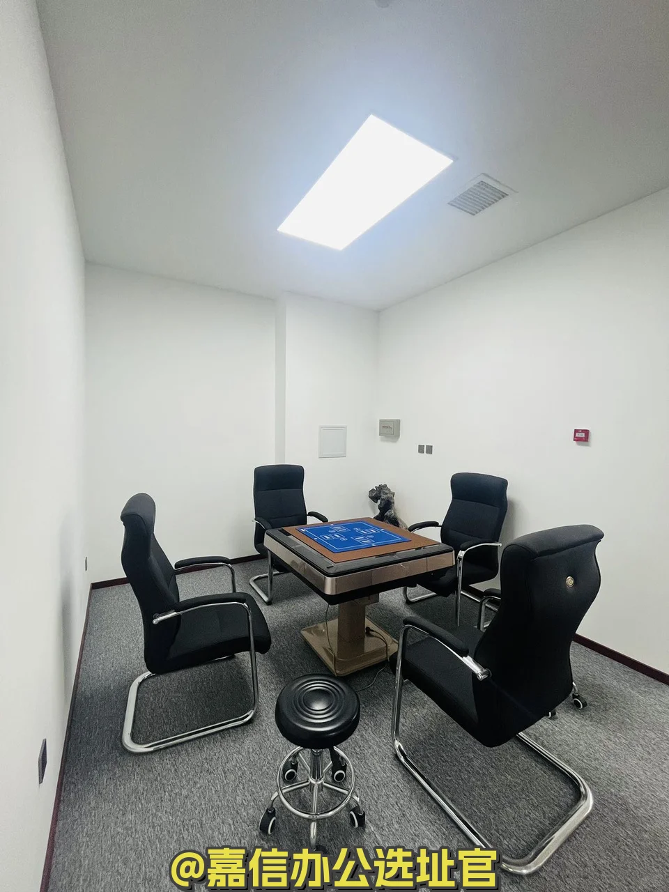 百子湾广园产业园 独栋院落 高挑空