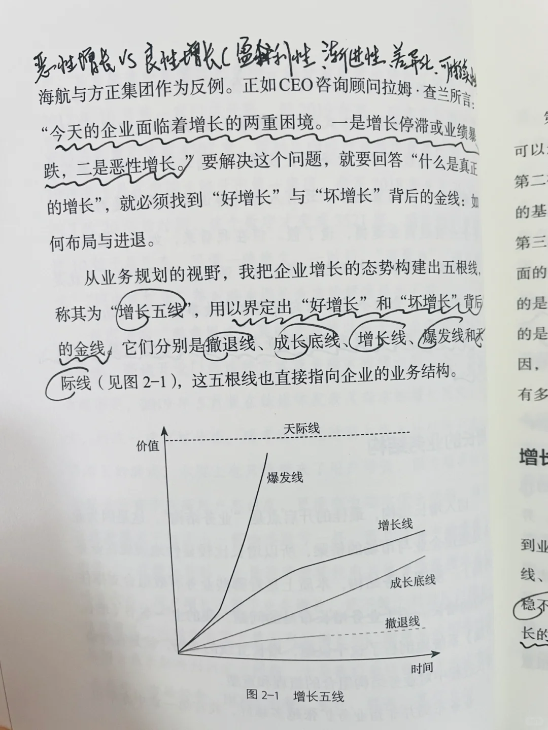 增长结构?不确定时代企业的增长底牌(推荐)