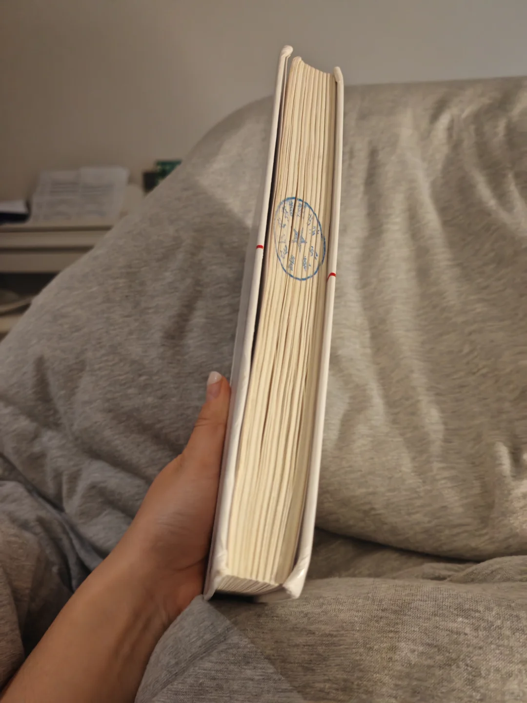 2025年第15本书《刘强东自述》