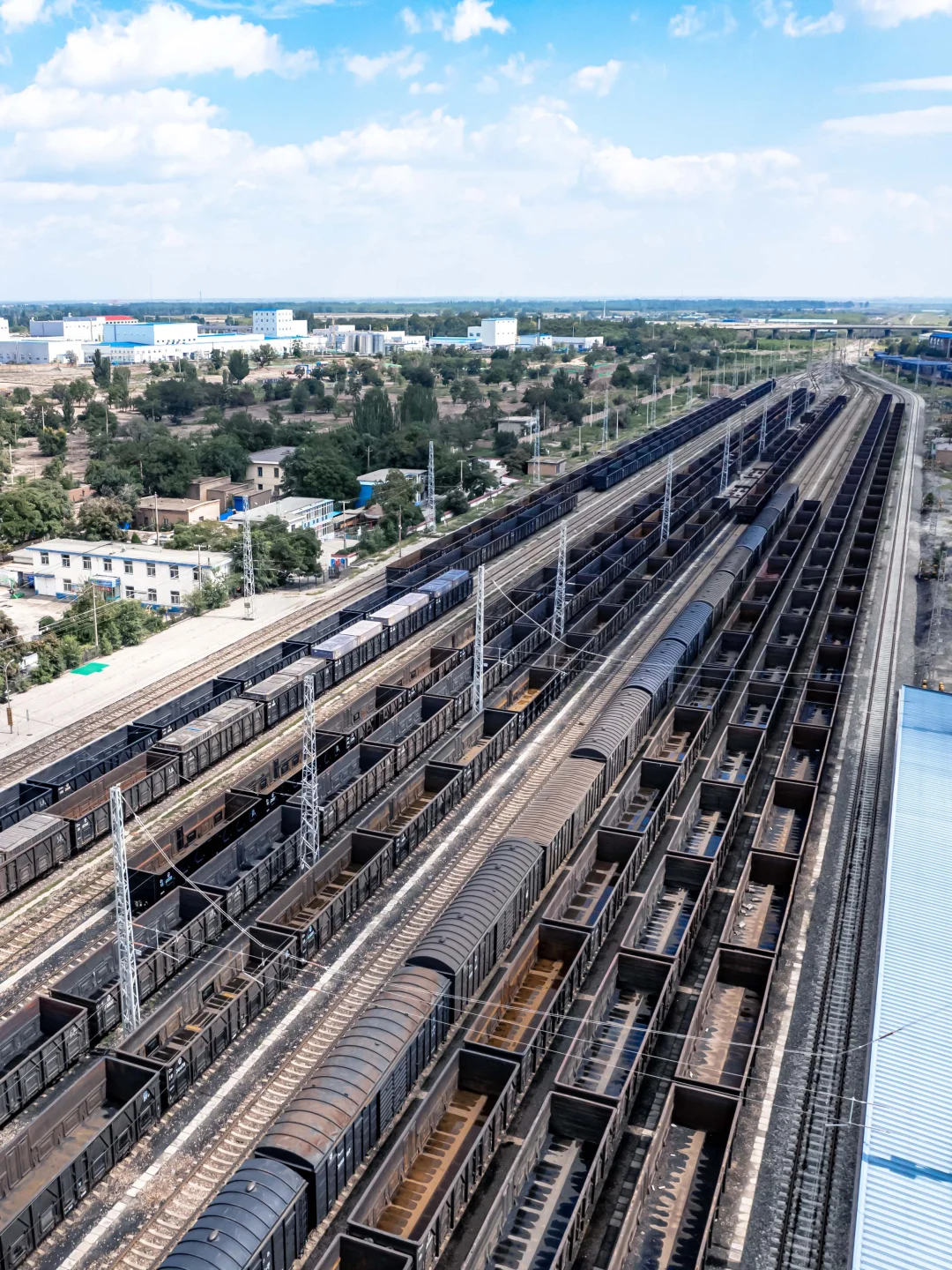 中国北方资源枯竭报告：哪个省是最惨的？