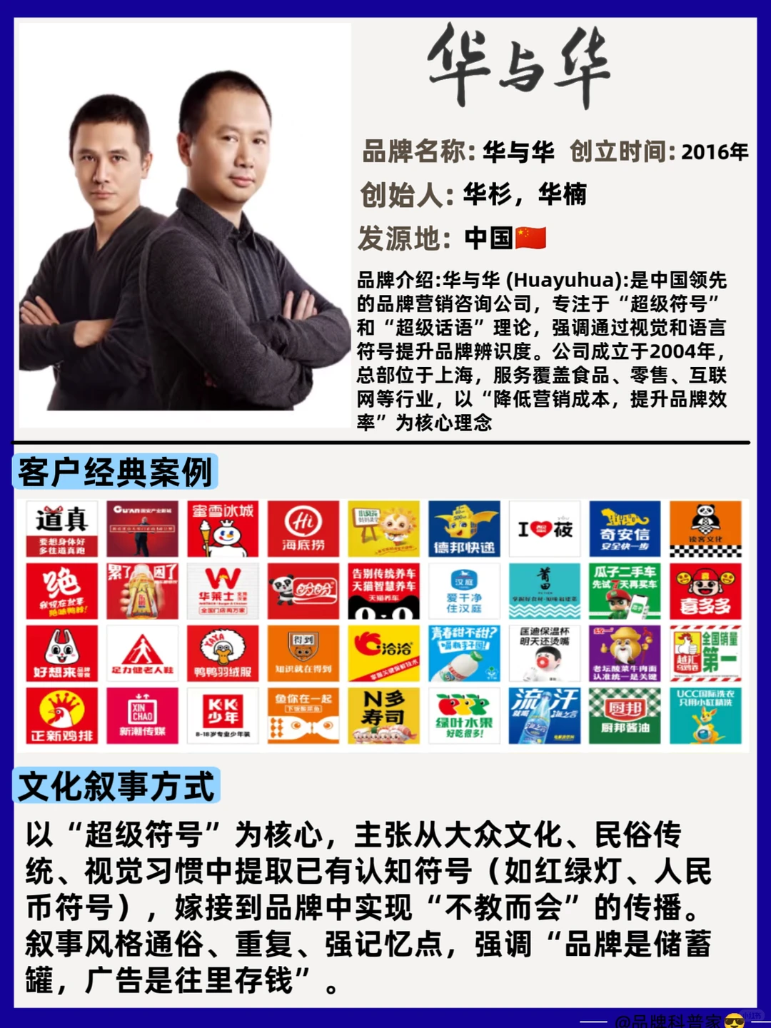 揭秘四大营销巨头!如何用创意点燃品牌增长