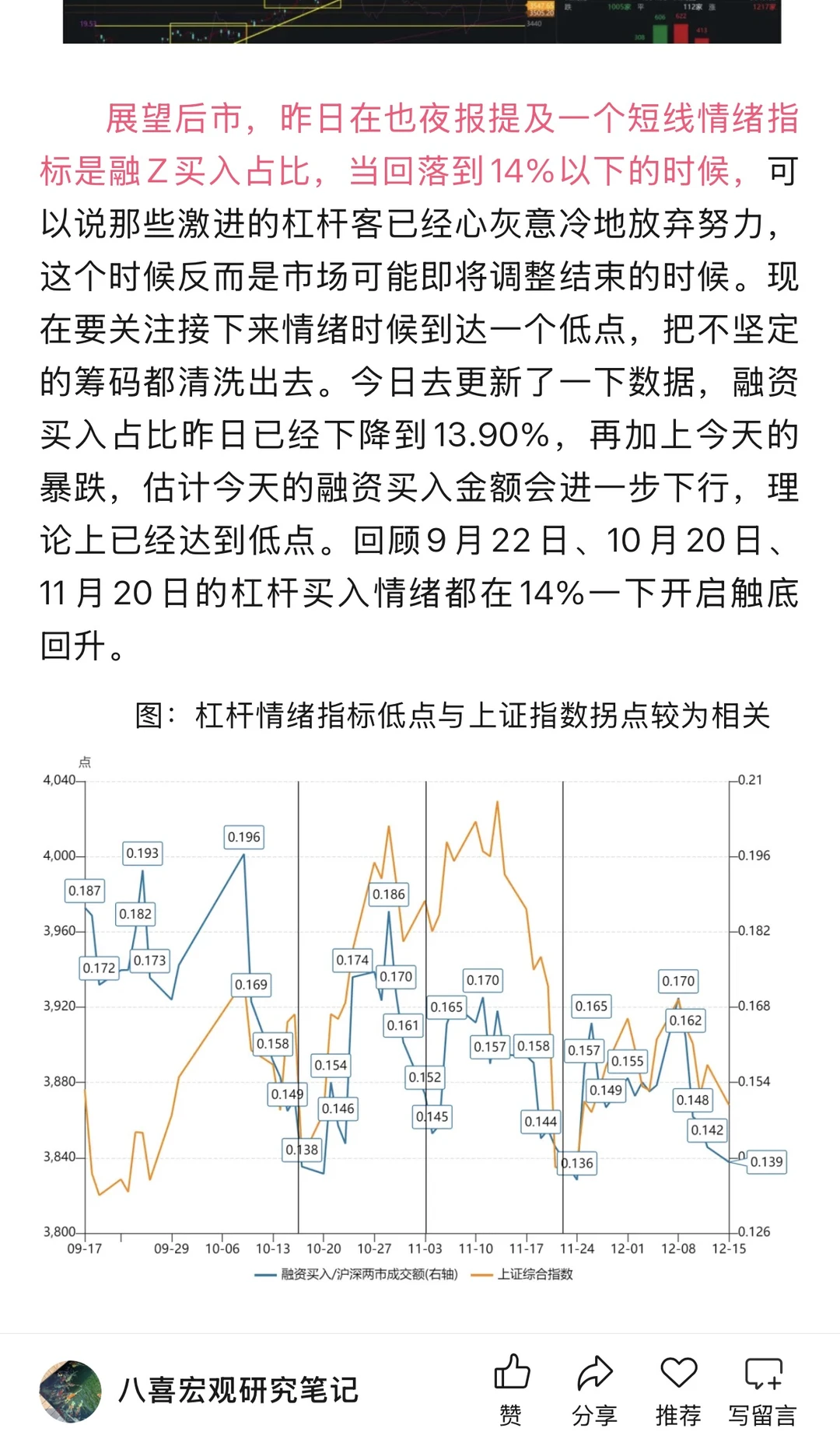 情绪稳定的人更适合炒股