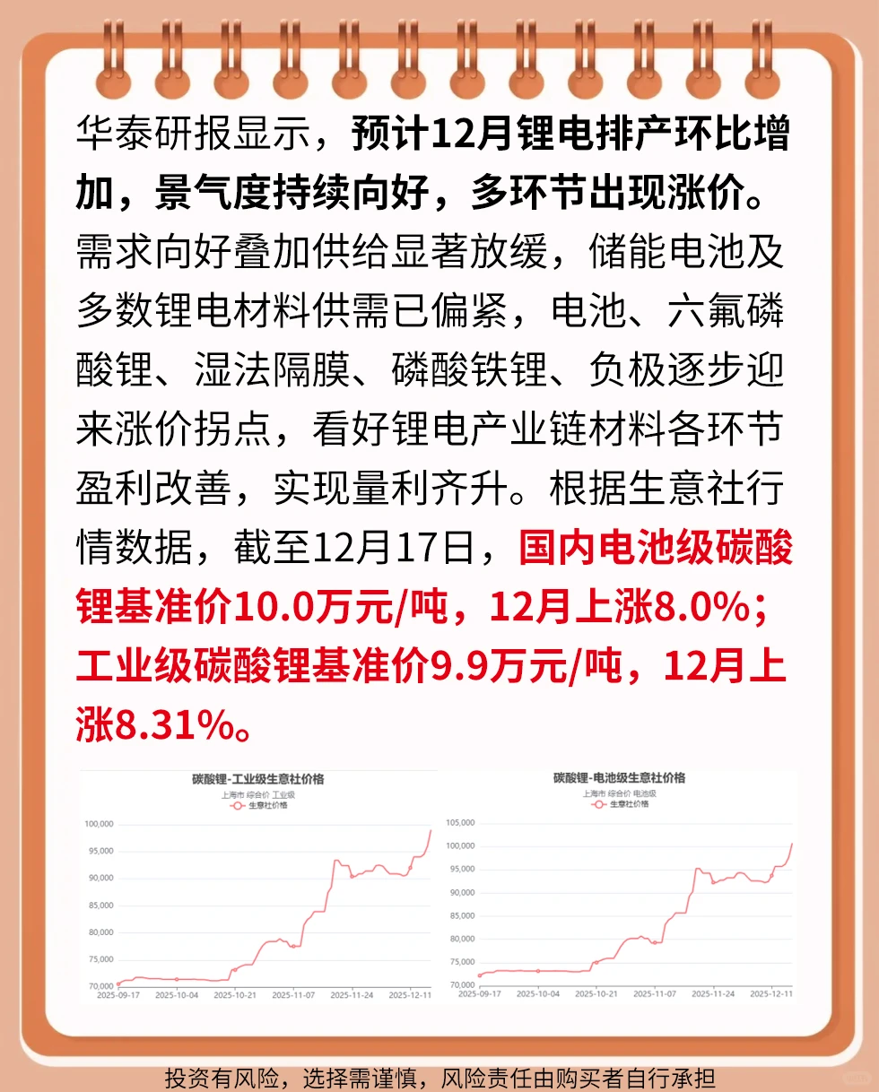 从盐湖到全球,锂电彰显中国力量